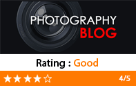 Photography Blog
