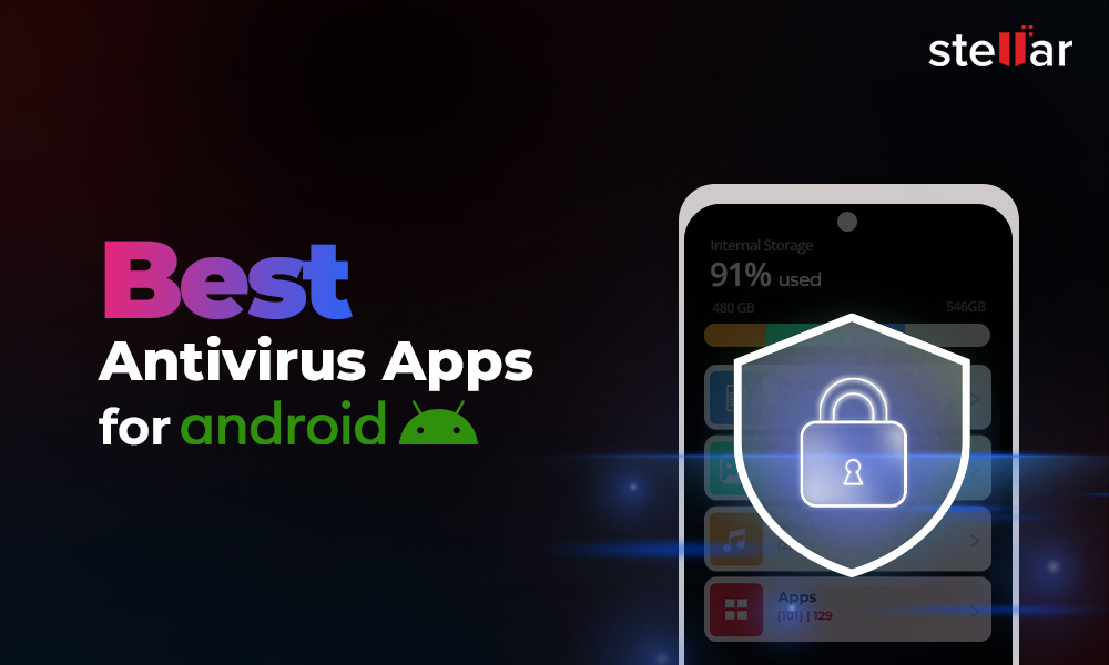 Best Antivirus Apps for Android
