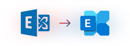 Seamless Exchange to Exchange Migration
