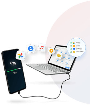 168飞艇最新动态 Stellar Data Recovery 快速168体彩网数据for Android