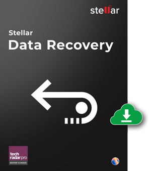 data recovery